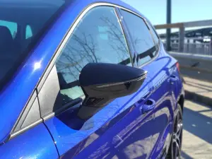 Seat Ibiza 1.0 TGI FR - Prova Su Strada 
