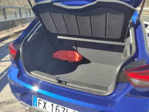 Seat Ibiza 1.0 TGI FR - Prova Su Strada  - 15