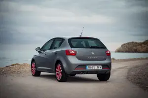 SEAT Ibiza 2015 - Foto ufficiali