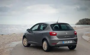 SEAT Ibiza 2015 - Foto ufficiali