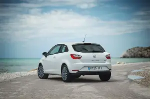 SEAT Ibiza 2015 - Foto ufficiali