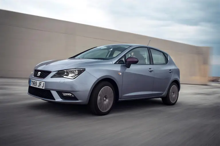 SEAT Ibiza 2015 - Foto ufficiali - 15