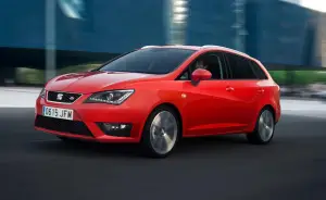 SEAT Ibiza 2015 - Foto ufficiali - 16