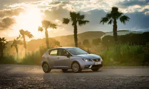 SEAT Ibiza 2015 - Foto ufficiali