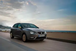 SEAT Ibiza 2015 - Foto ufficiali