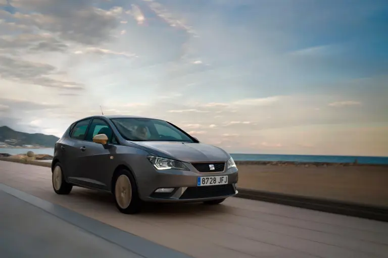 SEAT Ibiza 2015 - Foto ufficiali - 18