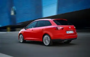 SEAT Ibiza 2015 - Foto ufficiali - 20