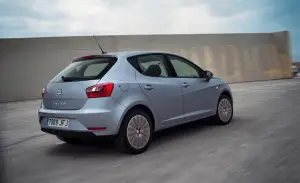 SEAT Ibiza 2015 - Foto ufficiali