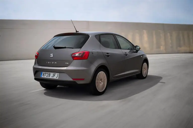 SEAT Ibiza 2015 - Foto ufficiali - 22