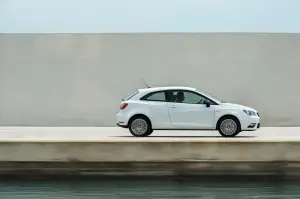 SEAT Ibiza 2015 - Foto ufficiali