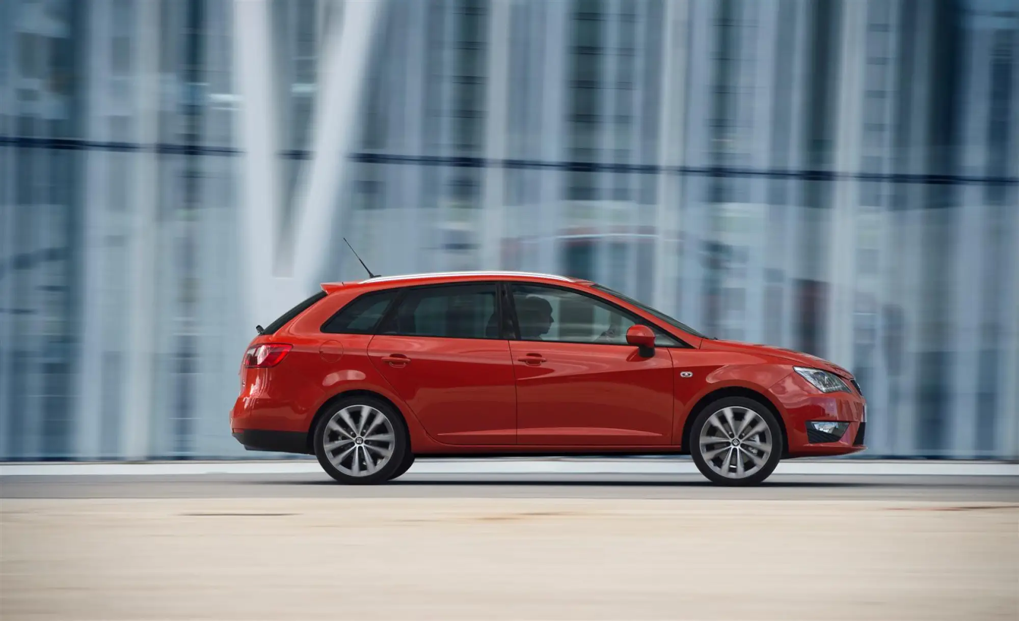 SEAT Ibiza 2015 - Foto ufficiali - 26