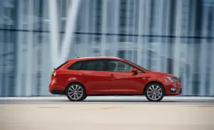 SEAT Ibiza 2015 - Foto ufficiali