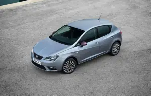 SEAT Ibiza 2015 - Foto ufficiali