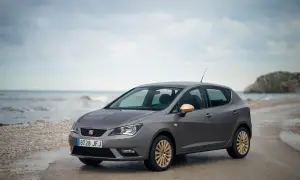 SEAT Ibiza 2015 - Foto ufficiali