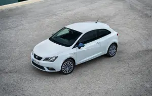 SEAT Ibiza 2015 - Foto ufficiali