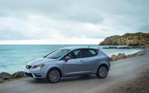 SEAT Ibiza 2015 - Foto ufficiali