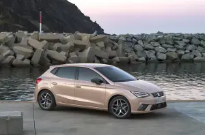 SEAT Ibiza 2017 - Nuova gallery