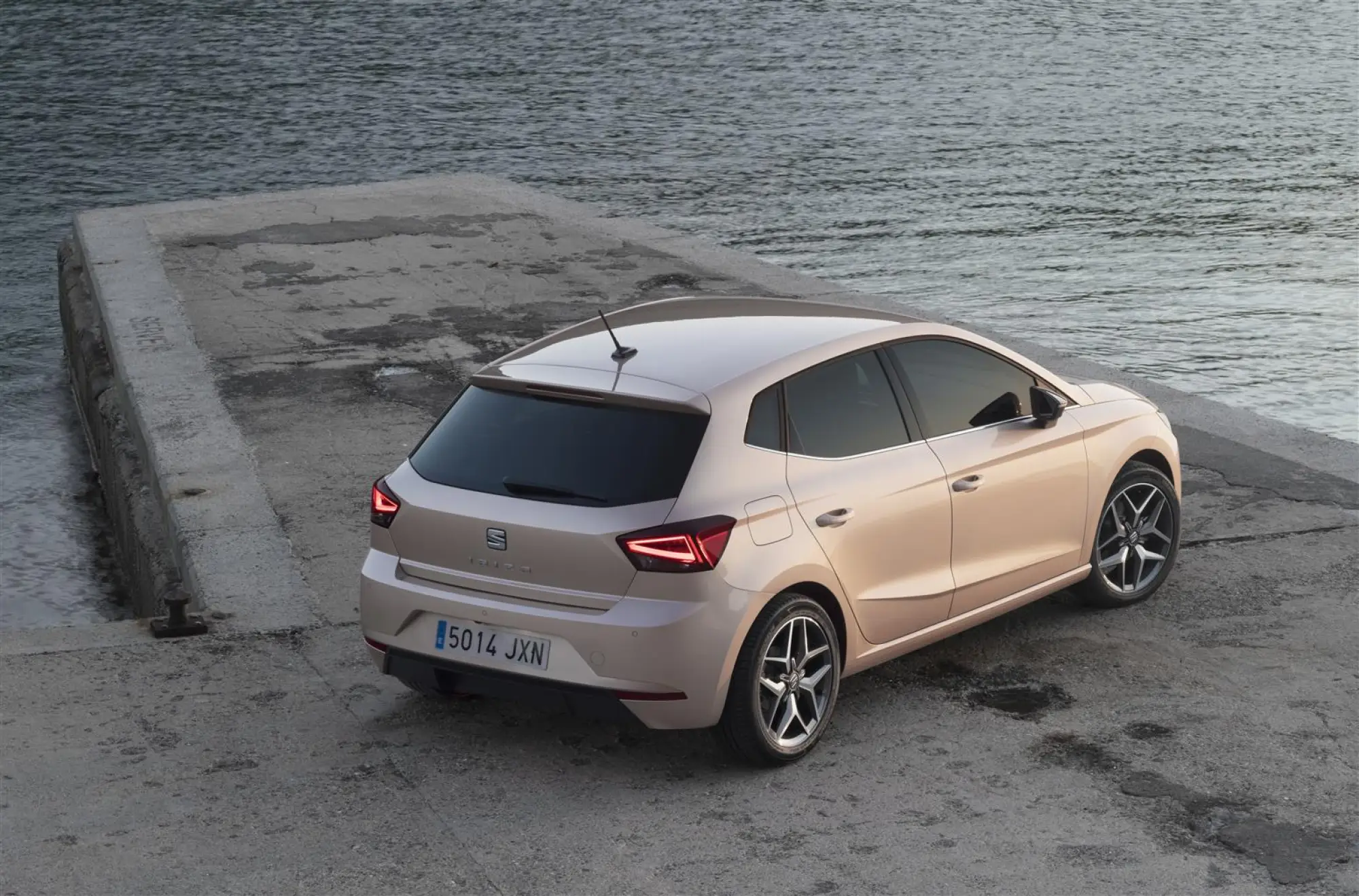 SEAT Ibiza 2017 - Nuova gallery - 11