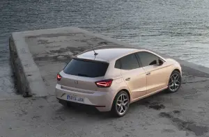 SEAT Ibiza 2017 - Nuova gallery