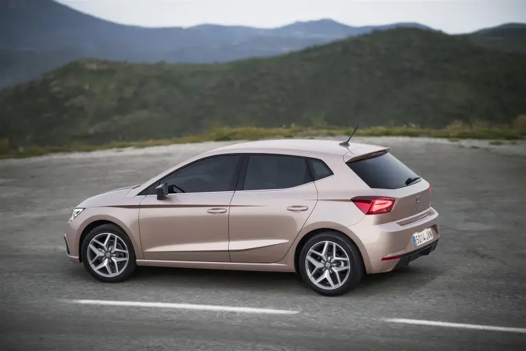 SEAT Ibiza 2017 - Nuova gallery - 13