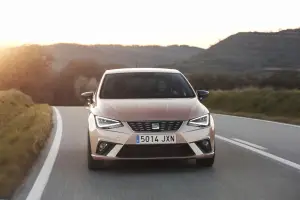 SEAT Ibiza 2017 - Nuova gallery