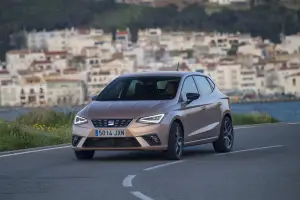 SEAT Ibiza 2017 - Nuova gallery