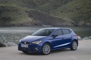 SEAT Ibiza 2017 - Nuova gallery - 17