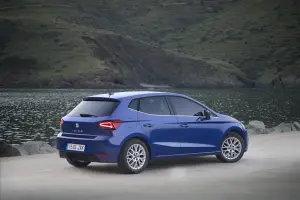 SEAT Ibiza 2017 - Nuova gallery - 18