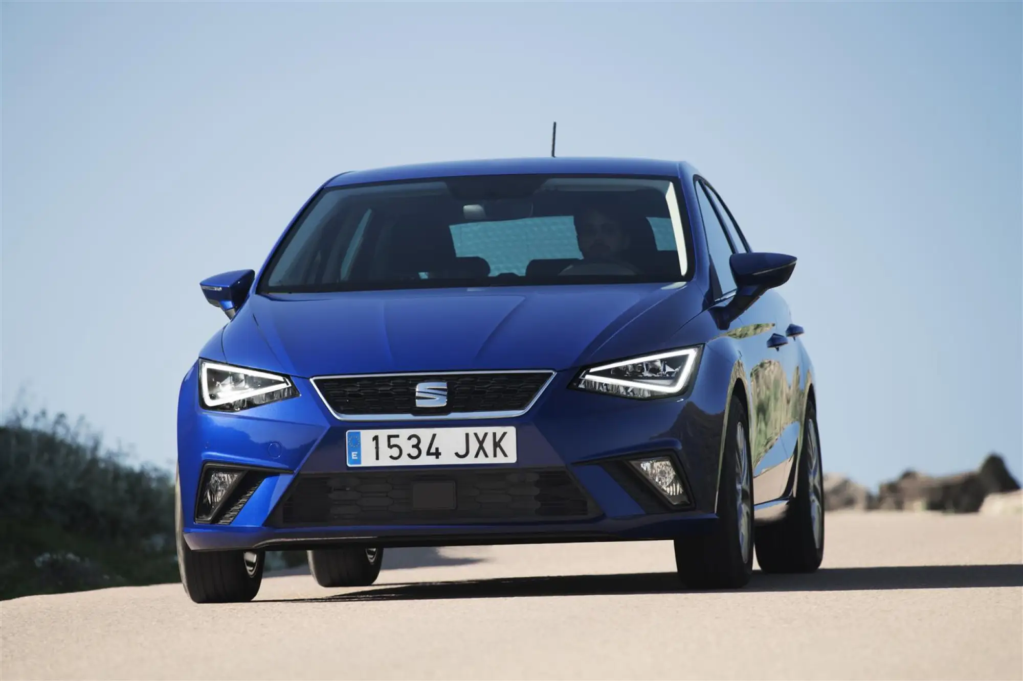 SEAT Ibiza 2017 - Nuova gallery - 19