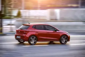 SEAT Ibiza 2017 - Nuova gallery - 1