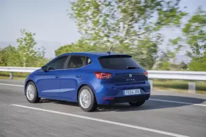 SEAT Ibiza 2017 - Nuova gallery - 20