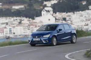 SEAT Ibiza 2017 - Nuova gallery