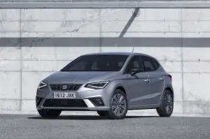 SEAT Ibiza 2017 - Nuova gallery