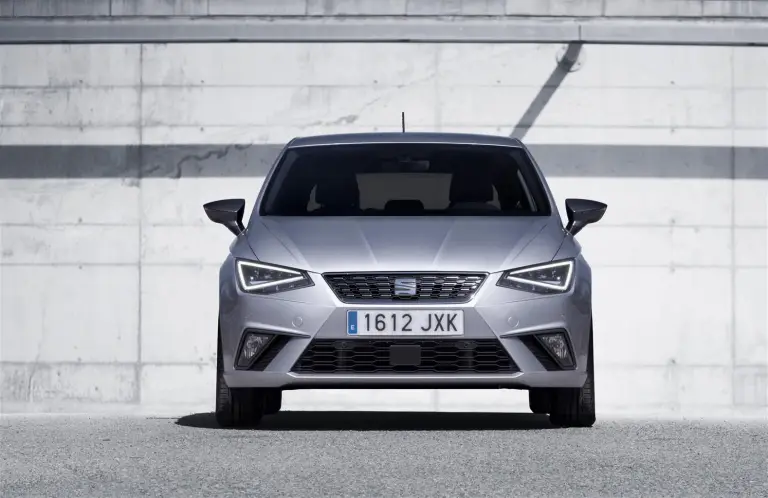 SEAT Ibiza 2017 - Nuova gallery - 23