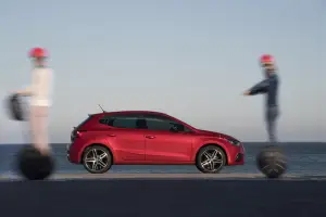 SEAT Ibiza 2017 - Nuova gallery