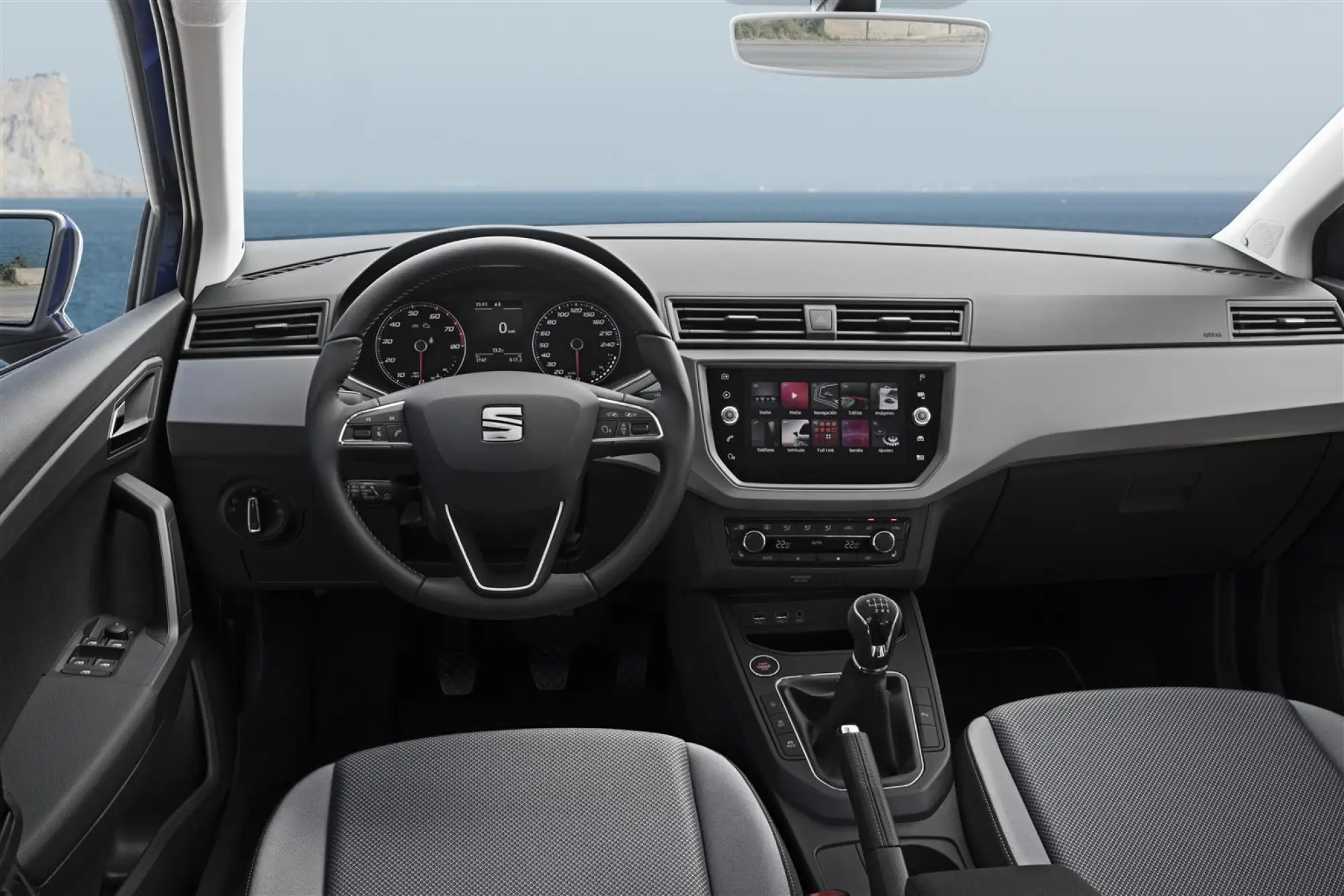 SEAT Ibiza 2017 - Nuova gallery - 40