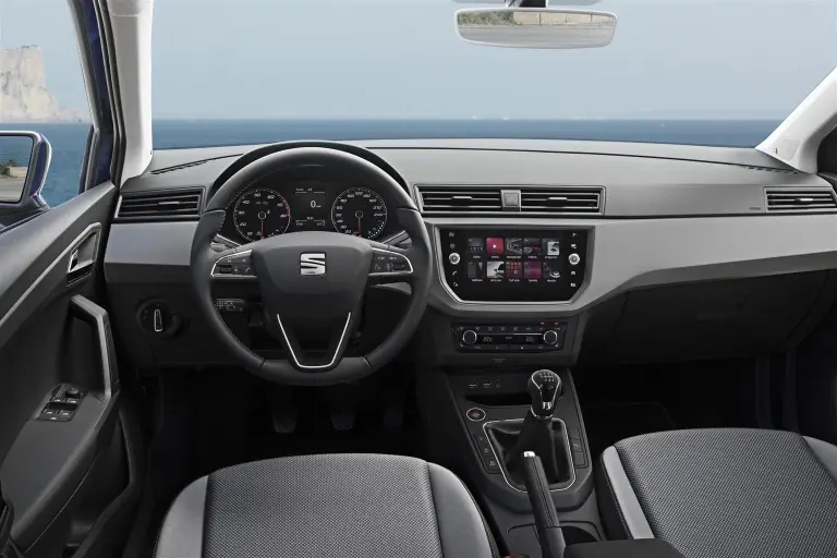 SEAT Ibiza 2017 - Nuova gallery - 40