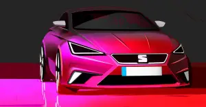 SEAT Ibiza 2017 - Nuova gallery - 47