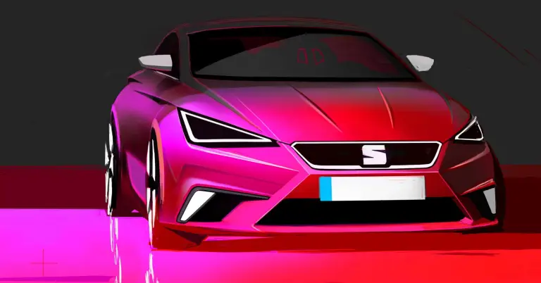 SEAT Ibiza 2017 - Nuova gallery - 47