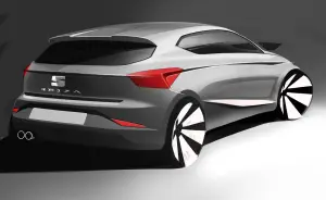 SEAT Ibiza 2017 - Nuova gallery - 48