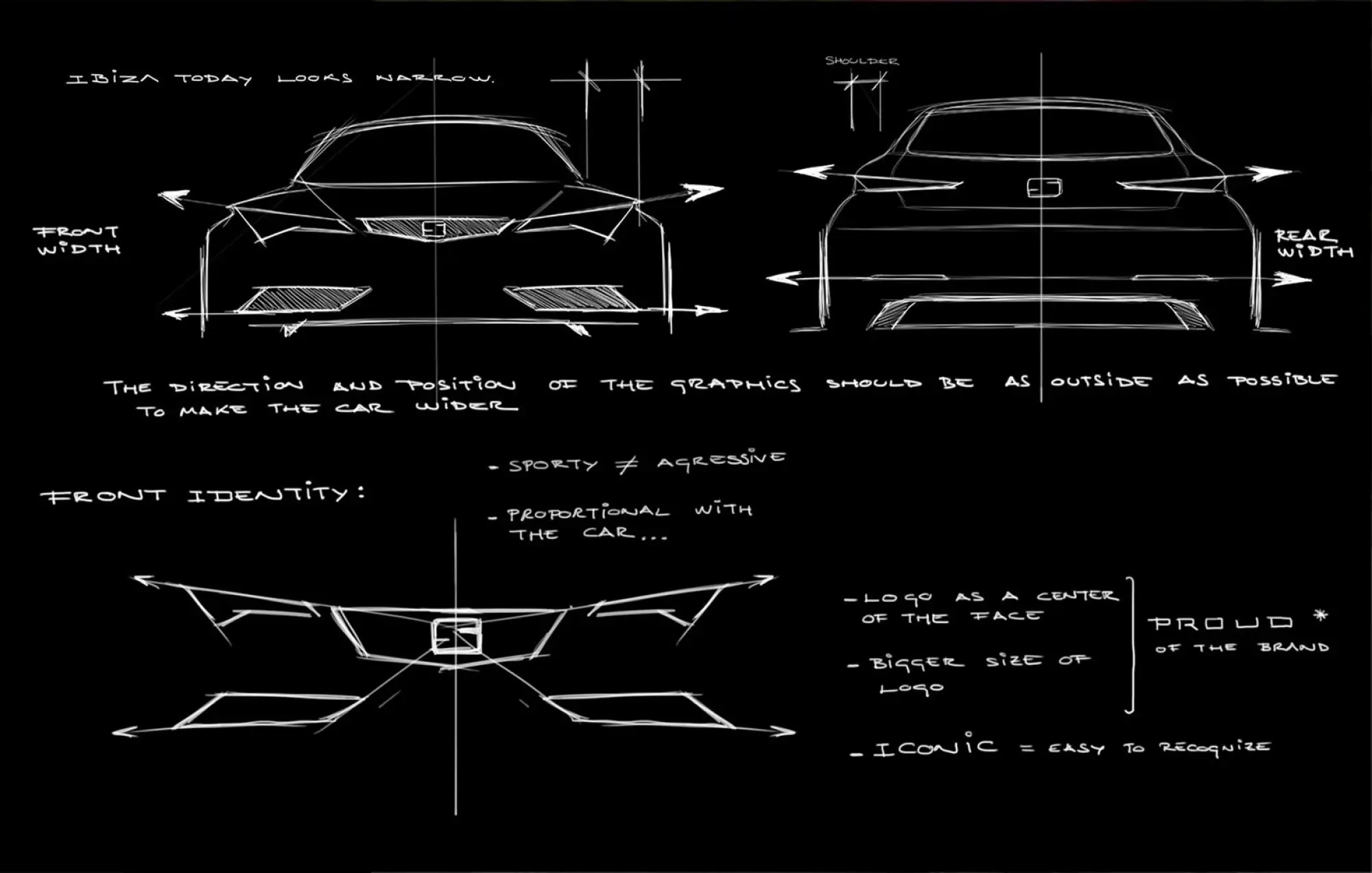 SEAT Ibiza 2017 - Nuova gallery - 57