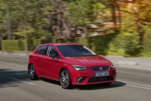 SEAT Ibiza 2017 - Nuova gallery