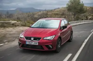 SEAT Ibiza 2017 - Nuova gallery - 6