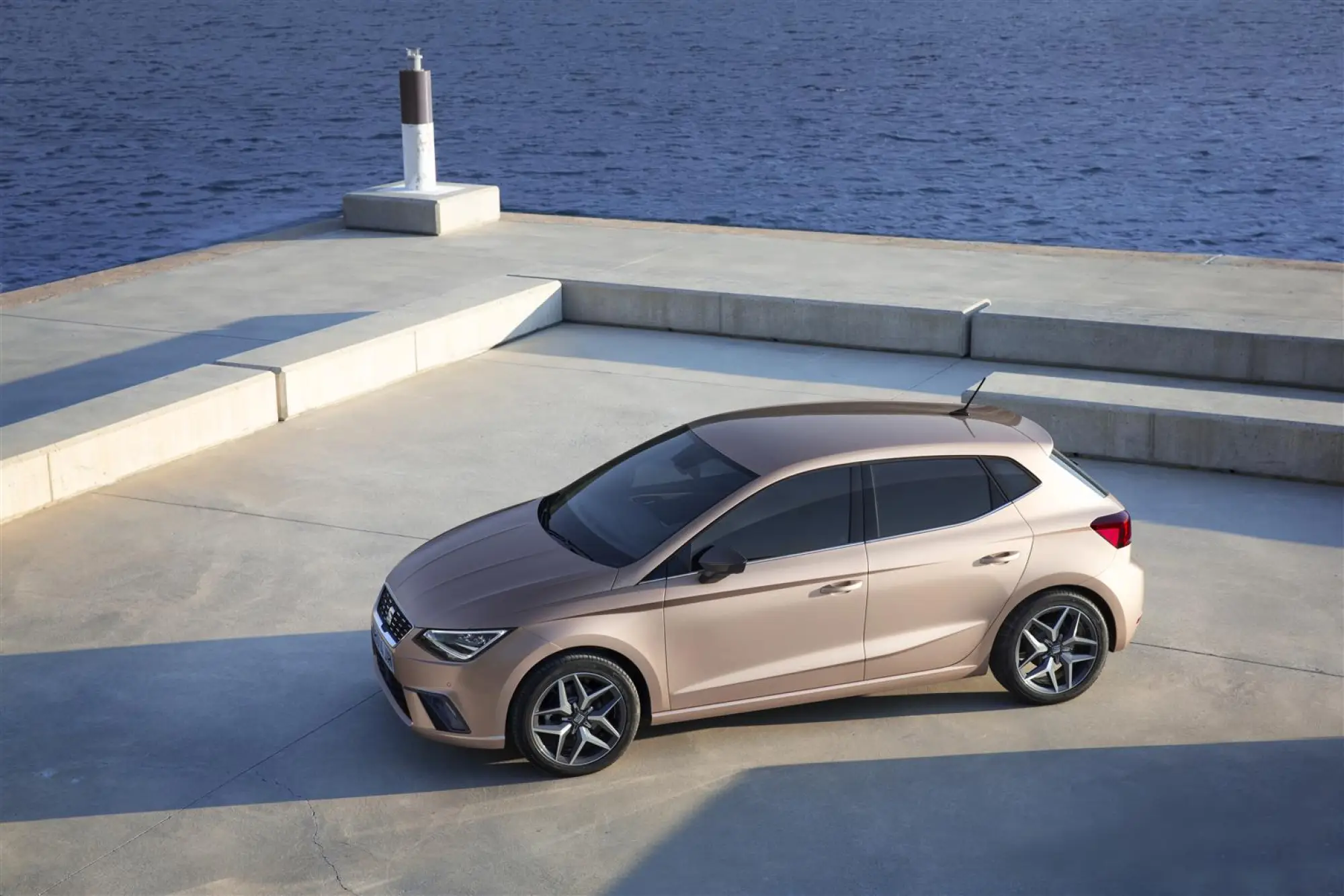 SEAT Ibiza 2017 - Nuova gallery - 8