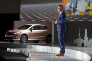 SEAT Ibiza 2017