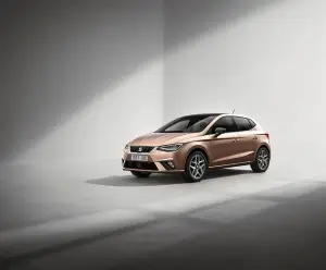 SEAT Ibiza 2017 - 4