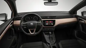 SEAT Ibiza 2017