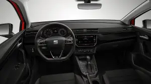 SEAT Ibiza 2017