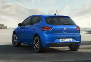 Seat Ibiza 2021