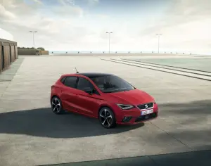 Seat Ibiza 2021 - 15